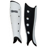 Canilleras Anatomicas Hockey Tws Teamwear Sports