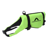 Chaleco Salvavidas Para Perros-aquafloat-talle S