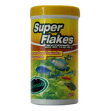 Súper Flakes 40g Biomaa Alimento En Hojuela