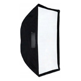 Softbox Godox Sb-bw De 60 × 90cm Para Bowens