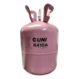 Gas R410 Para Aire Acondicionado 