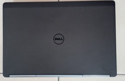 Dell Precision 7710 I7 6ta 500gb Ssd 12gb Ram 8gb Video