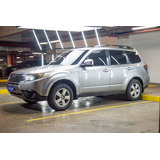 Subaru Forester 2010 [3] X Mt 2000cc 2ab