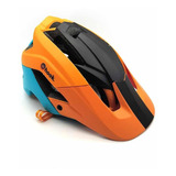 Hook Casco Bici Enduro Ajustable Hook