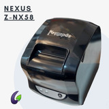 Impresora Comandera Termica Pos58 Nexus Z-nx58