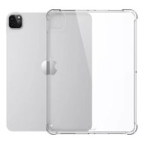 Funda Para iPad Pro 11 2020 Tpu Anti Golpes Anti Impacto