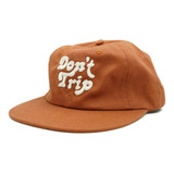 Gorra Don't Trip Mac Miller Free And Easy Snapback Original