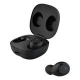 Motorola Moto Buds Charge - Auriculares Bluetooth Inalámbric