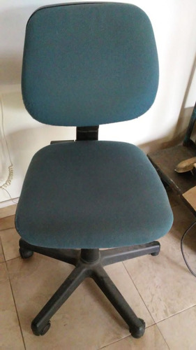 Silla Informatica Pc Oficina  Computacion Sillon