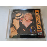 Madonna - Cd / I'm Breathless / Germany - Primer Ed.