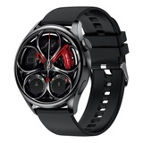 Reloj Inteligente Hd Gt5 De 1.28 Pulgadas, Alta Definición,