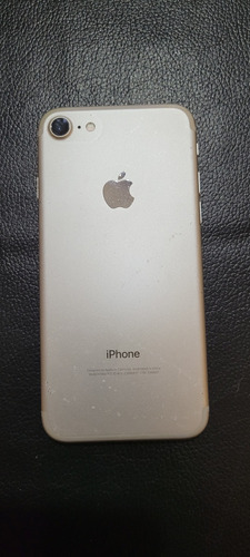 Celular iPhone 7 