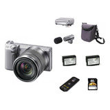 Camera Sony Alpha Nex-5r