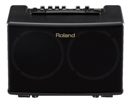 Combo Amplificador P/guitarra Acústica 35w, Roland Ac-40