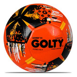 Balón Fútbol Golty Niños Gambeta Iii No.4-naranja