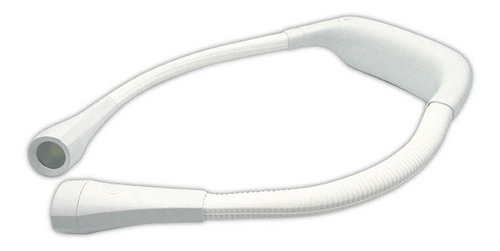 Linterna Luz Led Flexible Para Cuello Lectura Dimerizable