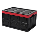 Caja De Almacenamiento Plegable 2pcs Plegable Multifuncional