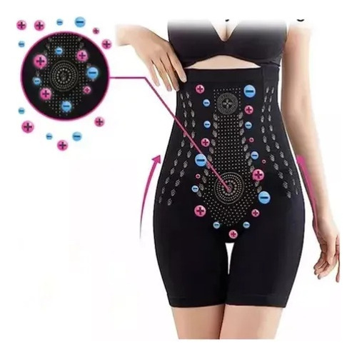 Fiber Restoration Shaper Tummy Control Detox Body