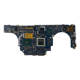 Placa Mae Dell Alienware M17 R3 I7-6820hk Gtx 980m 8gb
