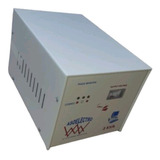 Elevador 4 Kva 90-130v Regulador De Voltaje Monofasico 