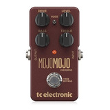 Pedal Tc Electronic Mojomojo