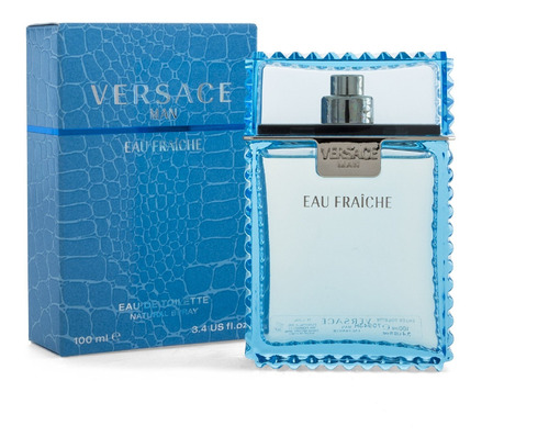 Eau Fraiche 100ml Edt Spray