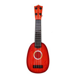 Ukelele Pequeño Juguete Para Los Niños Instrumentos M...