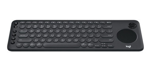 Teclado Logitech K600 Tv - Revogames