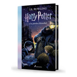 Harry Potter Y La Piedra Filosofal Edición 25 Aniversario Td