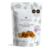 Snack Jícama Verdura Botana Deshidratada Enchilada Sano 60g