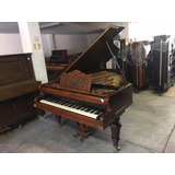 Piano 1/2 Cola Hecho En Viena Schweifoghers  Pianos Rehobot