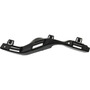 Dat 0812ford Escape Derecho Passenger Side Front Bumper Ford Escape