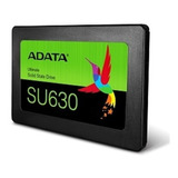 Disco Ssd Int Adata Ultimate Su630 Asu630ss-480gq-r 480gb