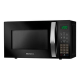 Micro-ondas Mondial Mo-01-21-b   Preto 21l 127v