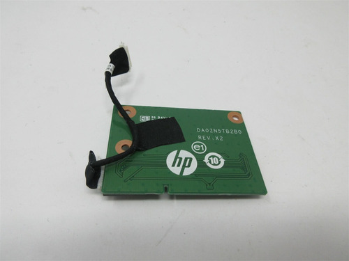 Hp Compaq 6000 Pro All-in-one Da0zn5tb2b0 Power Board- 3 Ddg