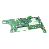 Mother Note Recambio Compatible Thinkpad T14 Gen2 Nm-d352