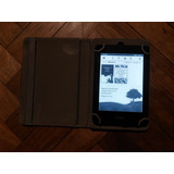 Kindle Ereader 5ta Generacion Con Brillo (no Paperwhite) 