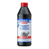 Aceite Transmisión 80w90 Gl5 1l Liqui Moly