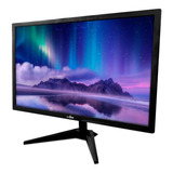 Monitor Pc Gamer 24'' Led Hd 1920p Hdmi/vga 30w 110/220v