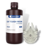 1 Kg Kilo Anycubic Tough Uv Resina Para Impresion 3d Nueva