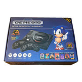 Sega Génesis Flashback Original!!!