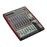 Consola Behringer Ufx1204 Xenyx De Mezcla