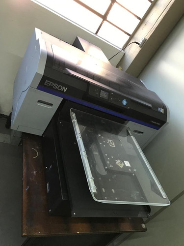 Impressora Dtg / Dtf Epson F2100