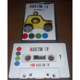 Austin Tv Por Austin Tv Cassette 