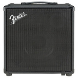 Amplificador Bluetooth 40 W P/bajo Fender Rumble Stududio 40