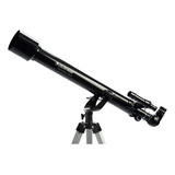 Telescópio Refrator Powerseeker 60az Celestron Azimutal 