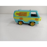 1/32 Scooby-doo Maquina De Misterios Cor Colorido