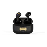 Dc Comics Batman Tws Earpods