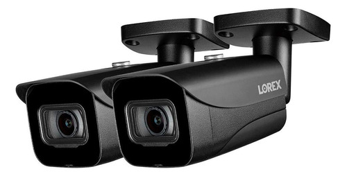 Lorex E841cab Cmara Ip De Seguridad 4k Ultra Hd, 0.110in, Vi