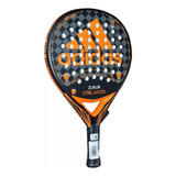 Paleta Pádel adidas Zukur Ctrl 2.0 Ltd Profesional Original